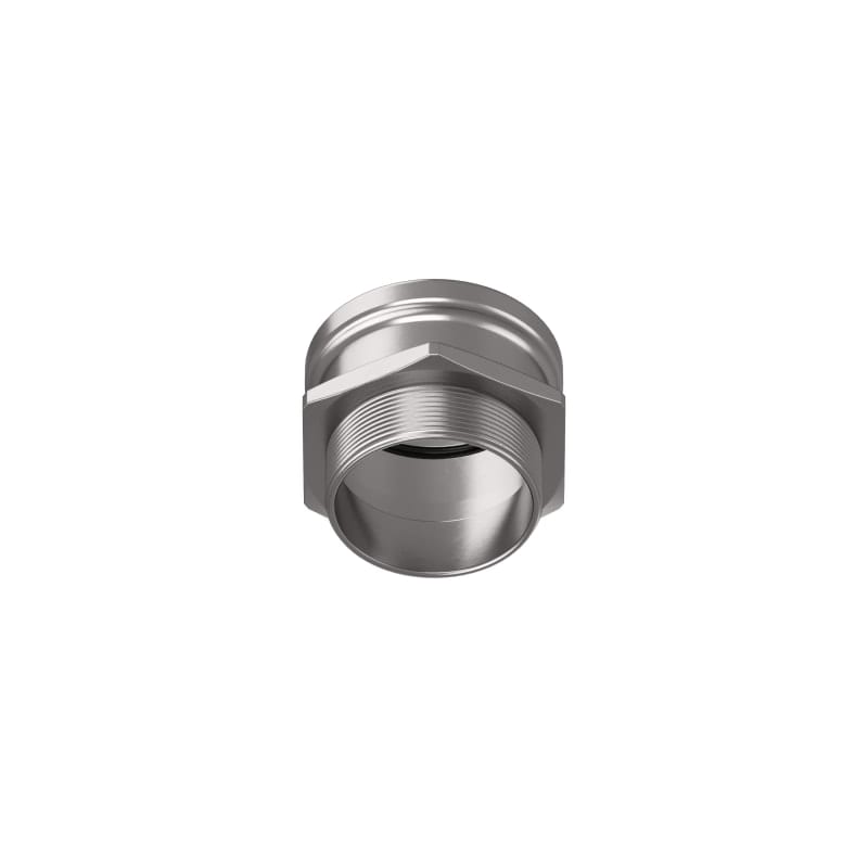 TEAFLEX - RACC.INOX FIM50 M50X1,5AISI316
