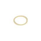 TEAFLEX - GUARNIZIONE G 7 1'1/2/PG36 G07