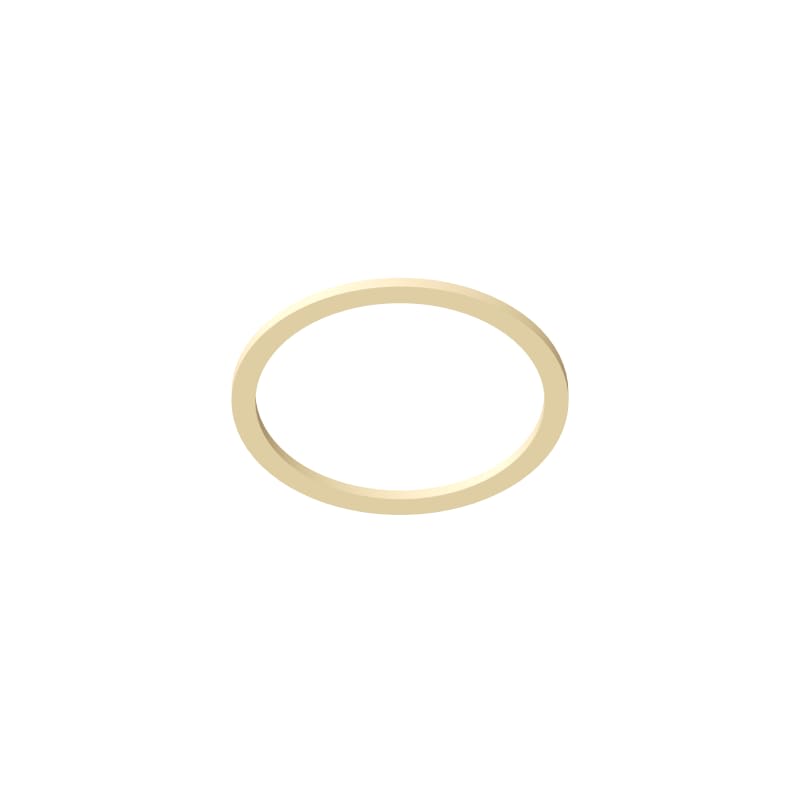 TEAFLEX - GUARNIZIONE  G 8 2     /PG48