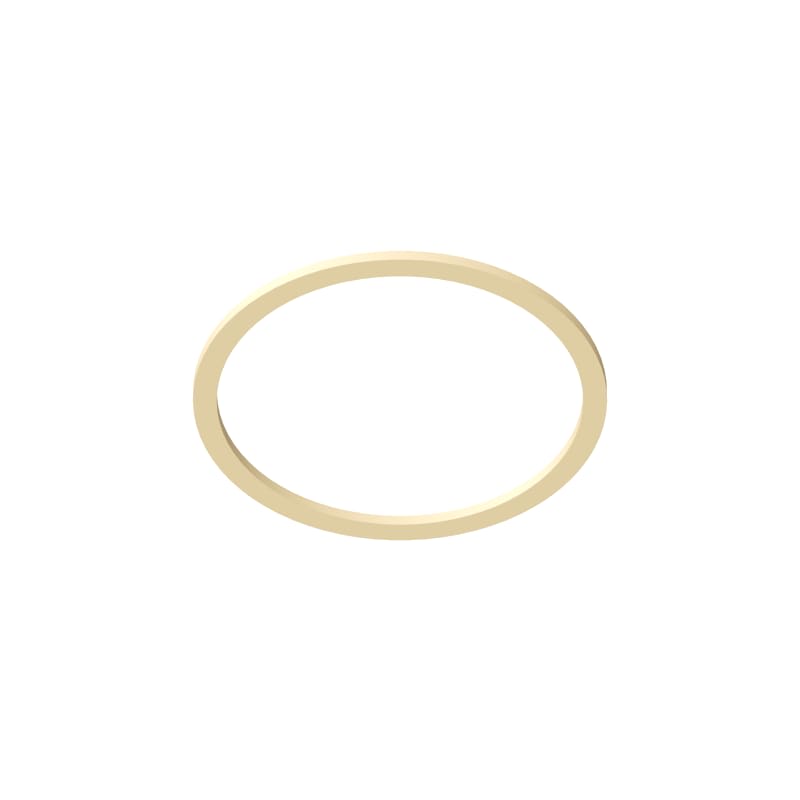 TEAFLEX - GUARNIZIONE  G 9 2'1/2 G09