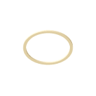 TEAFLEX - GUARNIZIONE G 9 2'1/2 G09