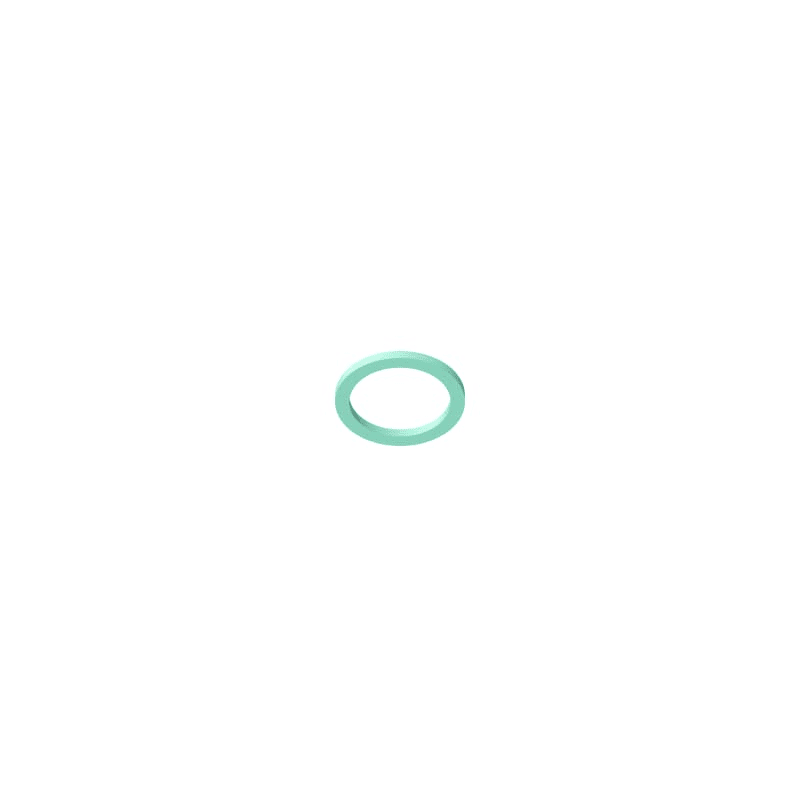 TEAFLEX - GUARNIZIONE FIBRA GAM03 1/2'