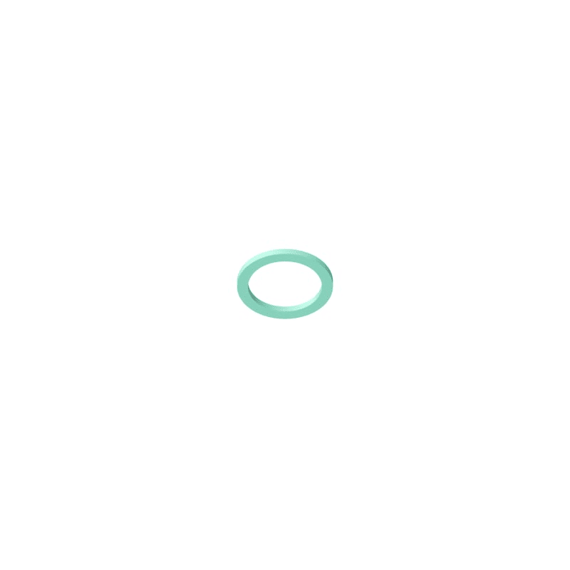 TEAFLEX - GUARNIZIONE FIBRA GAM03N 1/2'