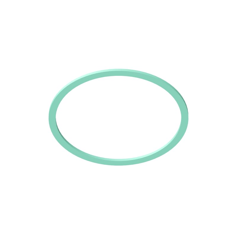 TEAFLEX - GUARNIZIONE FIBRA GAM10 3'