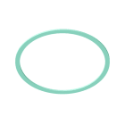 TEAFLEX - GUARNIZIONE FIBRA GAM11 4