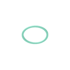 TEAFLEX - GUARNIZIONE FIBRA GAM29 PG42