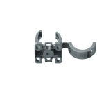 TEAFLEX - FISSA GUAINA+CLIP GBC23 GRIGIO