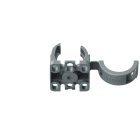 TEAFLEX - FISSA GUAINA+CLIP GBC23 GRIGIO