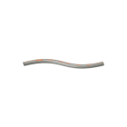 TEAFLEX - TUBO TIPO GF 10 GRIGIO RAL7001