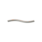 TEAFLEX - TUBO TIPO GF 12 GRIGIO RAL7001
