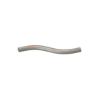 TEAFLEX - TUBO TIPO GF 15 GRIGIO RAL7001