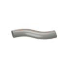 TEAFLEX - TUBO TIPO GF 40 GRIGIO RAL7001