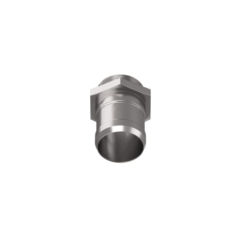 TEAFLEX - RACCORDO GFM 40 M40X1,5