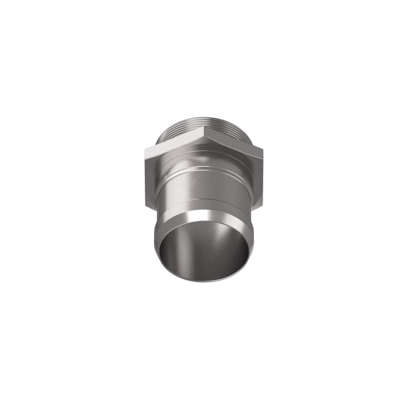 TEAFLEX - RACCORDO GFM 47 M50X1,5