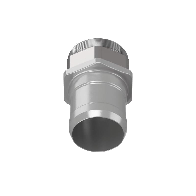 TEAFLEX - RACCORDO GFM 58 M63X1,5
