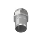 TEAFLEX - RACCORDO GFM 58 M63X1,5