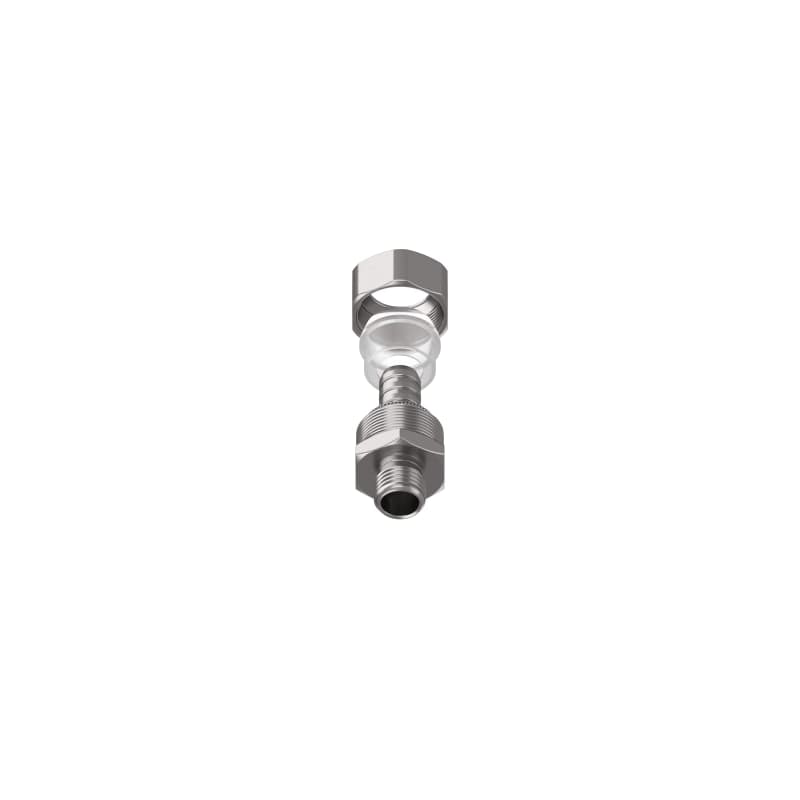 TEAFLEX - RACCORDO GF-MF10 1/4'