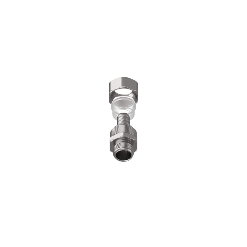 TEAFLEX - RACCORDO GF-MF10 3/8'