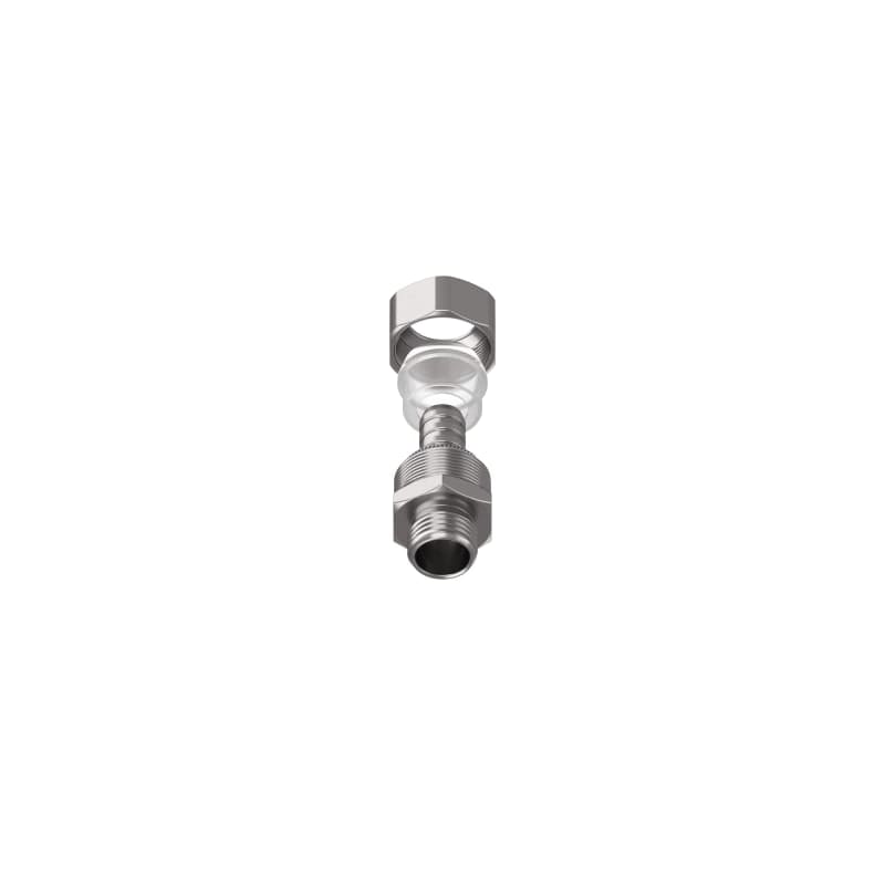 TEAFLEX - RACCORDO GF-MF10 ISO M16X1,5