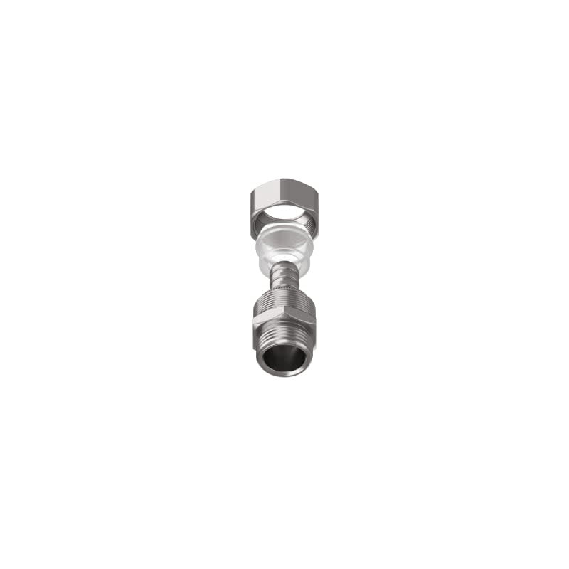 TEAFLEX - RACCORDO GF-MF10 ISO M20X1,5