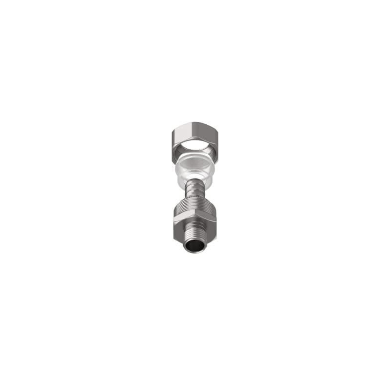 TEAFLEX - RACCORDO GF-MF10 PG07