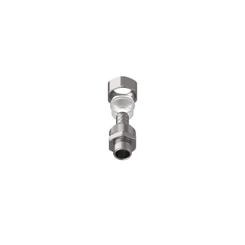 TEAFLEX - RACCORDO GF-MF10 PG09