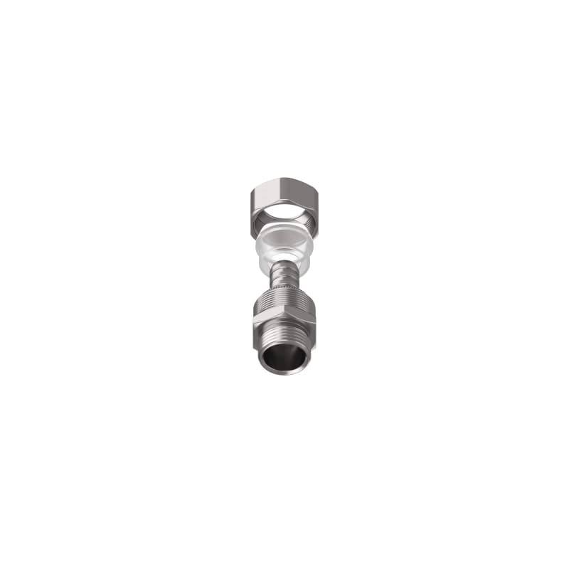 TEAFLEX - RACCORDO GF-MF10 PG11