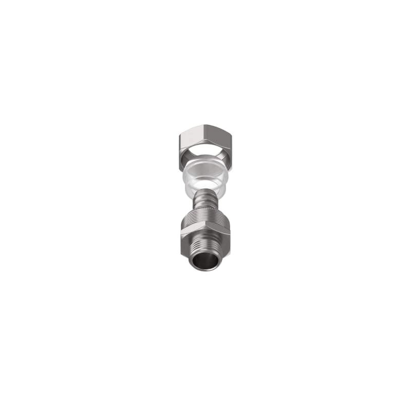 TEAFLEX - RACCORDO GF-MF12 3/8'