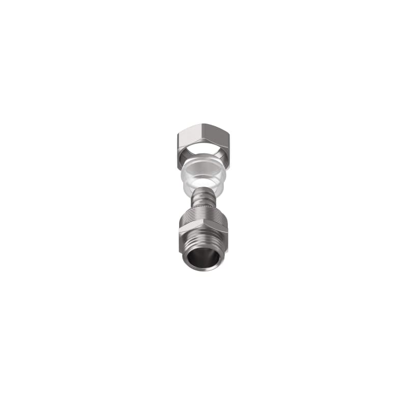TEAFLEX - RACCORDO GF-MF12 1/2'