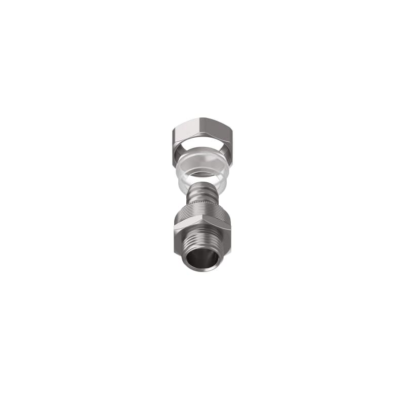 TEAFLEX - RACCORDO GF-MF15 1/2'