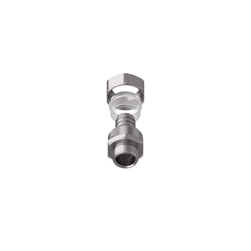 TEAFLEX - RACCORDO GF-MF15 PG13,5