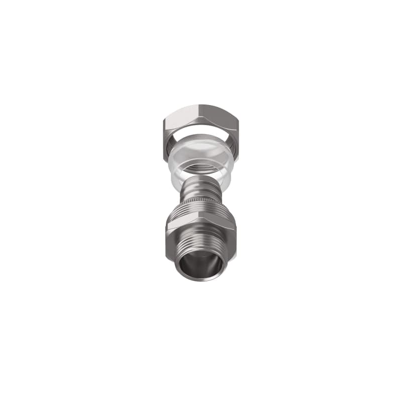 TEAFLEX - RACCORDO GF-MF20 3/4'