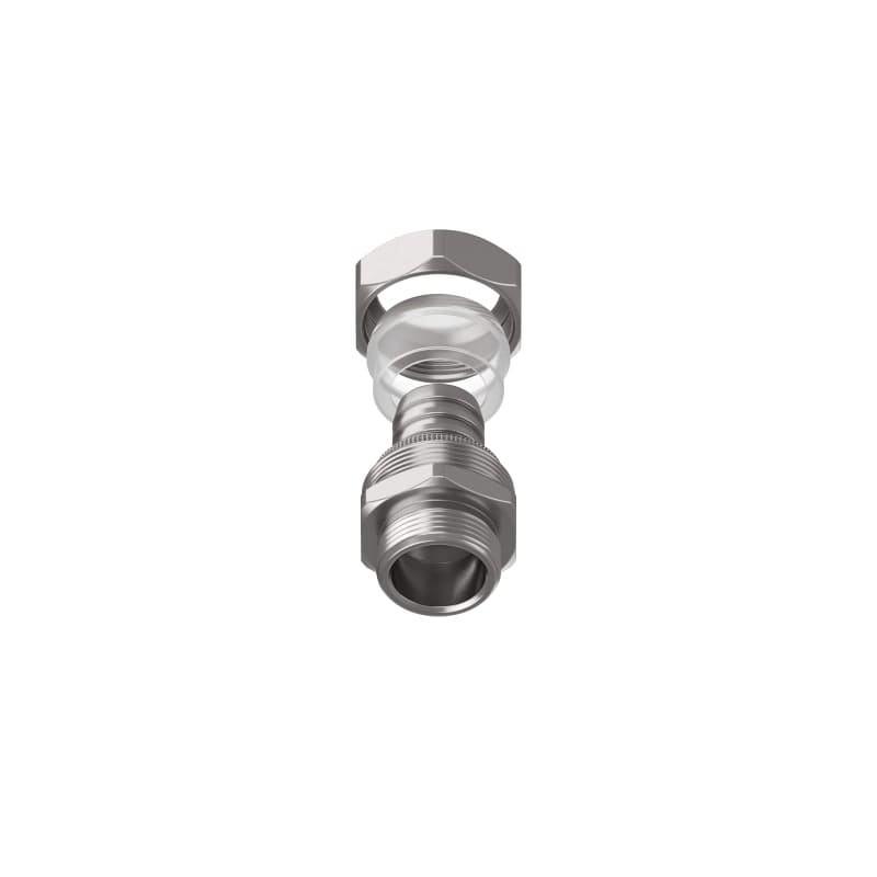 TEAFLEX - RACCORDO GF-MF20 PG21