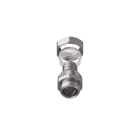 TEAFLEX - RACCORDO GF-MF20 PG21