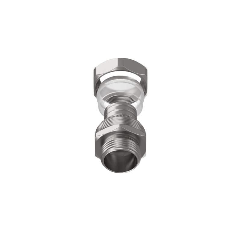 TEAFLEX - RACCORDO GF-MF27 1'