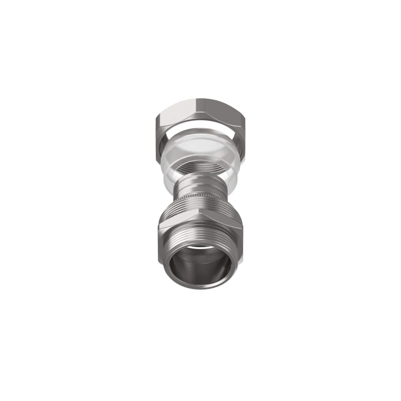 TEAFLEX - RACCORDO GF-MF27 PG29