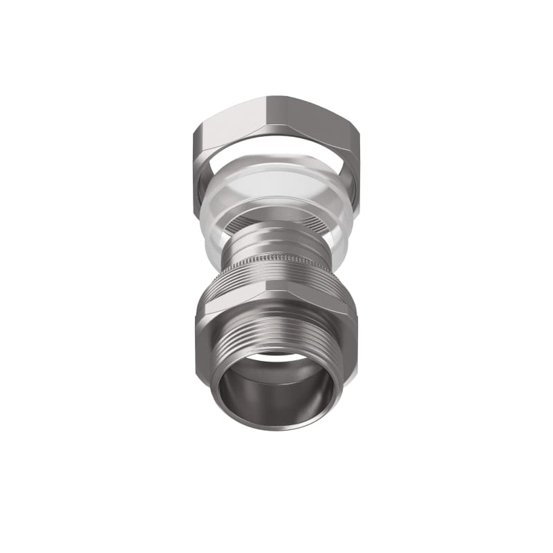 TEAFLEX - RACCORDO GF-MF40 1'1/2