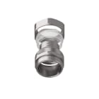 TEAFLEX - RACCORDO GF-MF40 PG42