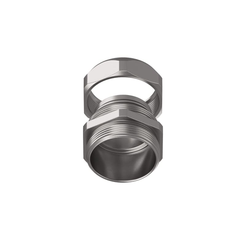 TEAFLEX - RACCORDO GF-MF47 2'