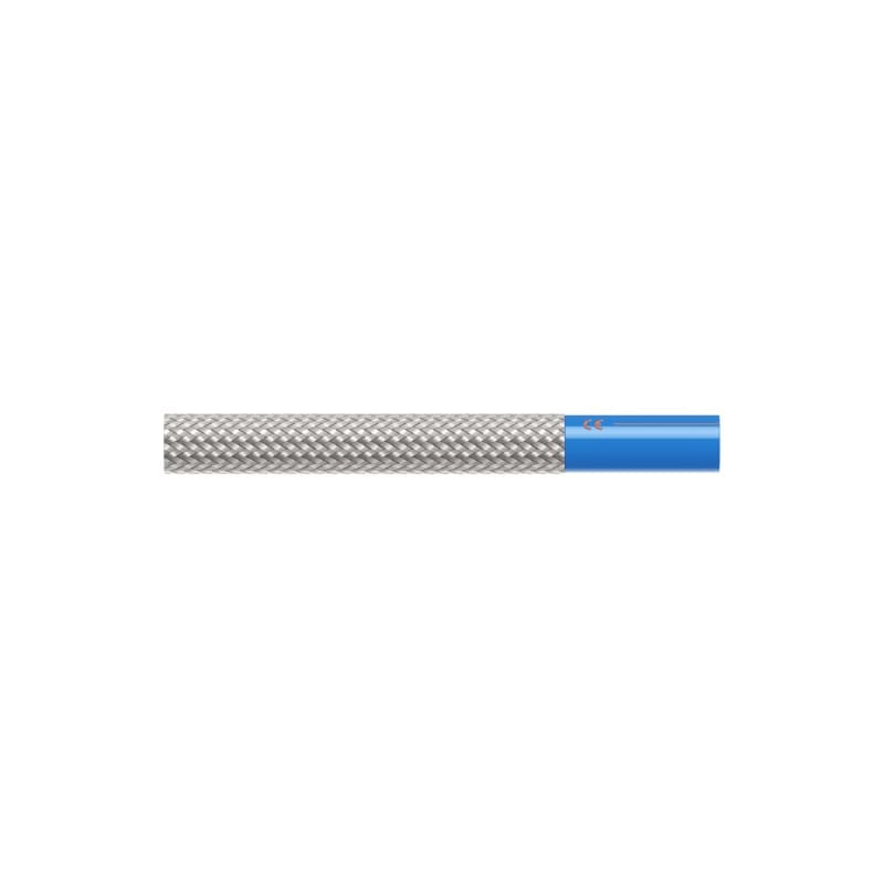 TEAFLEX - TUBO TIPO GFT 20 INOX