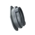 TEAFLEX - FLANGIA JUMBO DIRITTO GJS 95