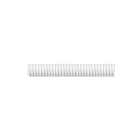 TEAFLEX - TUBO TIPO GL32 GRIGIO RAL 7035