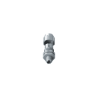 TEAFLEX - RACCORDO GLM10 PG07 RAL7001