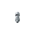 TEAFLEX - RACCORDO GLM12 PG09 RAL7001
