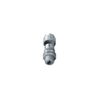 TEAFLEX - RACCORDO GLM12 PG11 RAL7001