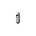 TEAFLEX - RACCORDO GLM12 PG13,5 RAL7001