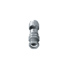 TEAFLEX - RACCORDO GLM16 1/2' RAL7001