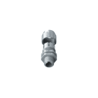 TEAFLEX - RACCORDO GLM16 PG13,5 RAL7001