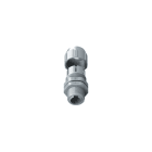 TEAFLEX - RACCORDO GLM16 PG16 RAL7001