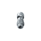 TEAFLEX - RACCORDO GLM20 PG21 RAL7001